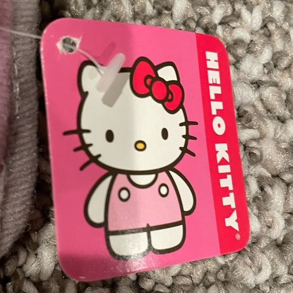 Hello Kitty In an Elephant plush (6in) - Picture 3 of 3